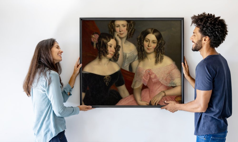 George Theodore Berthon