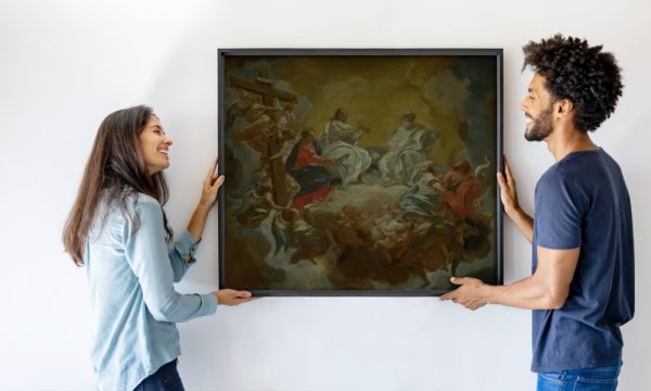 Giovanni Battista Gaulli