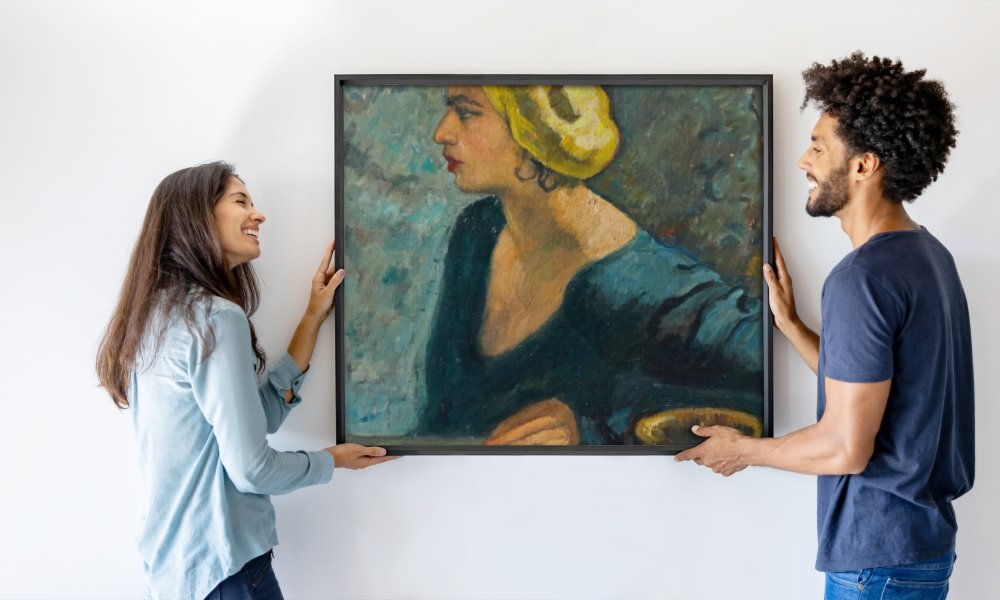 Amrita Sher-Gill