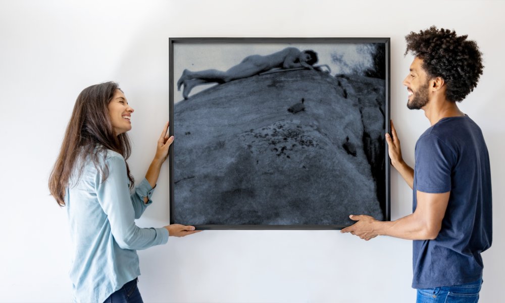 Frederick Holland Day