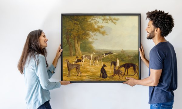 Jacques Laurent Agasse