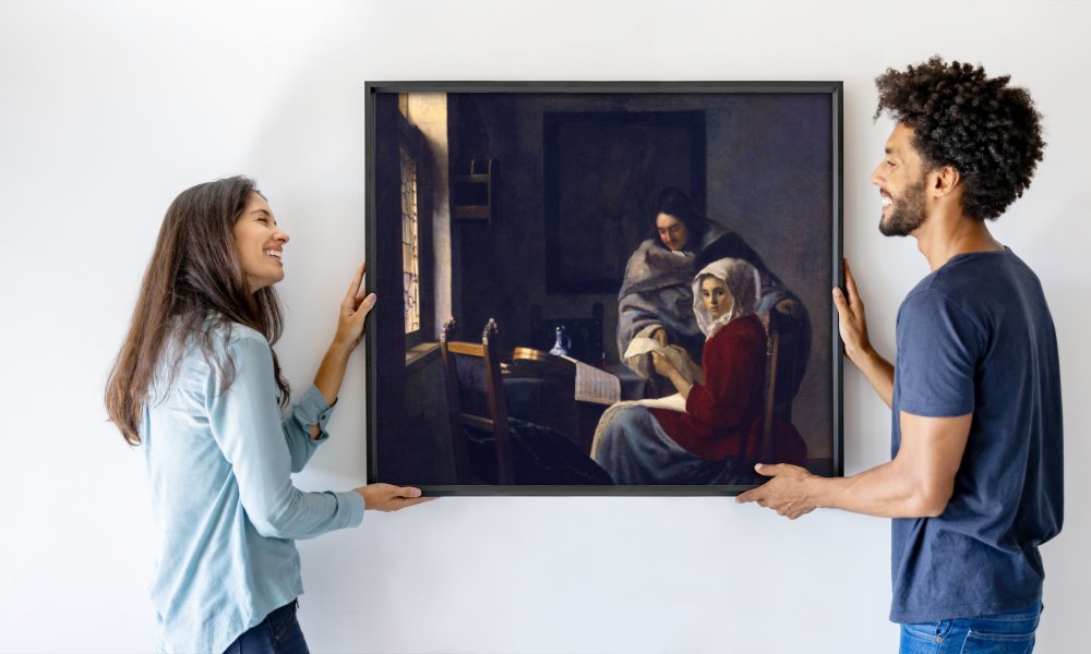 Jan Vermeer van Delft