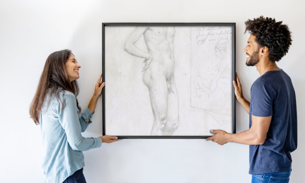 Johann Evangelist Scheffer von Leonhartshof