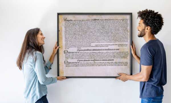 Johannes Gutenberg