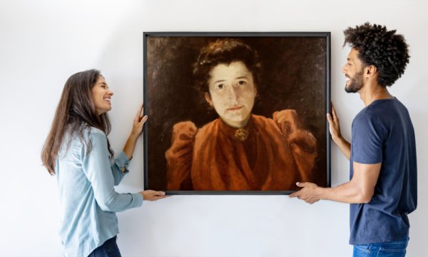 Carolina Anna Teixeira de Mattos