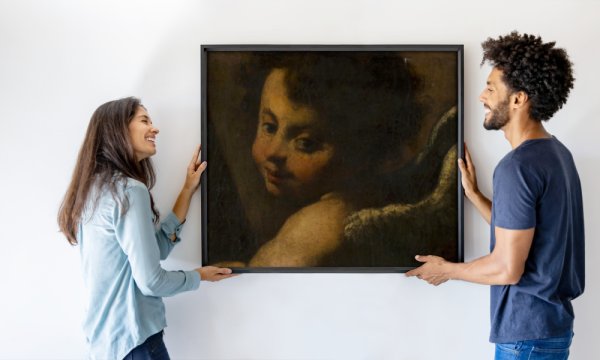 workshop of Bernardo Strozzi