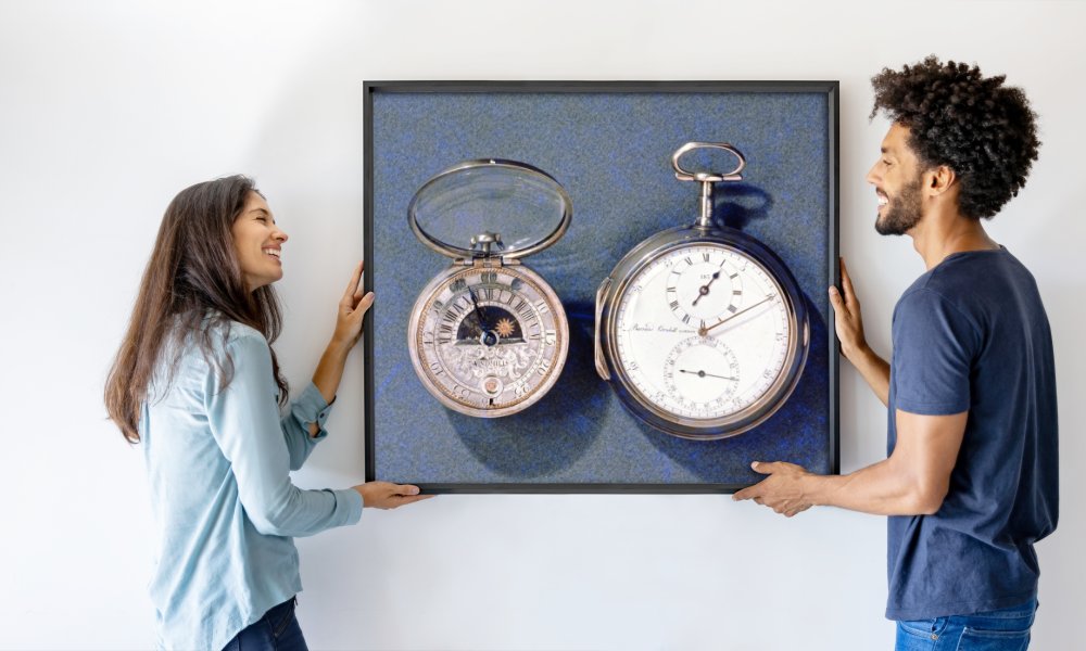 J.Windmills and Barraud 1797