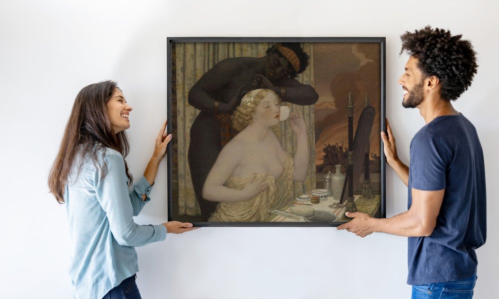 Henry Bryson Burroughs