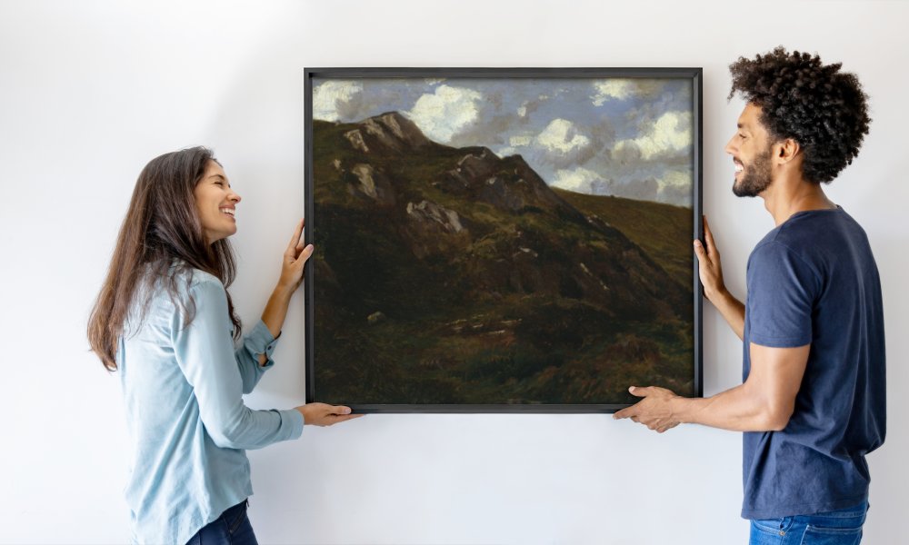 Charles Francois Eustache