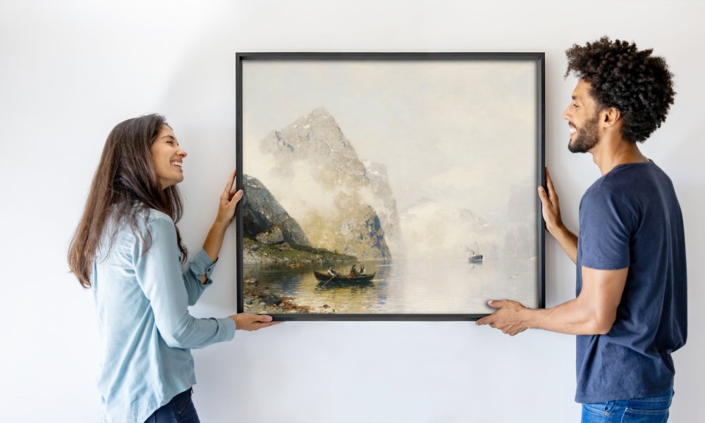 Georg Anton Rasmussen