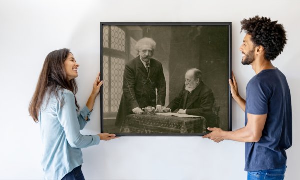 Paul Nadar