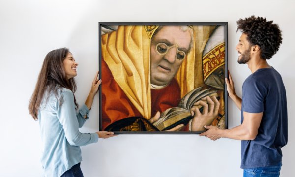 Master of the Tucher Altarpiece