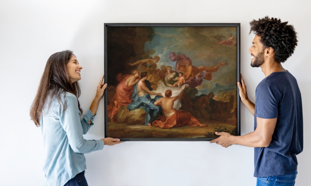 Abraham Jansz. van Diepenbeeck