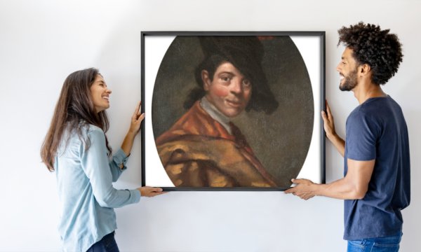 Giuseppe 1655-1743 Ghislandi