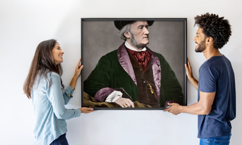 Franz after Hanfstaengl