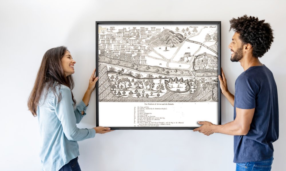 Jean-Baptiste Tavernier