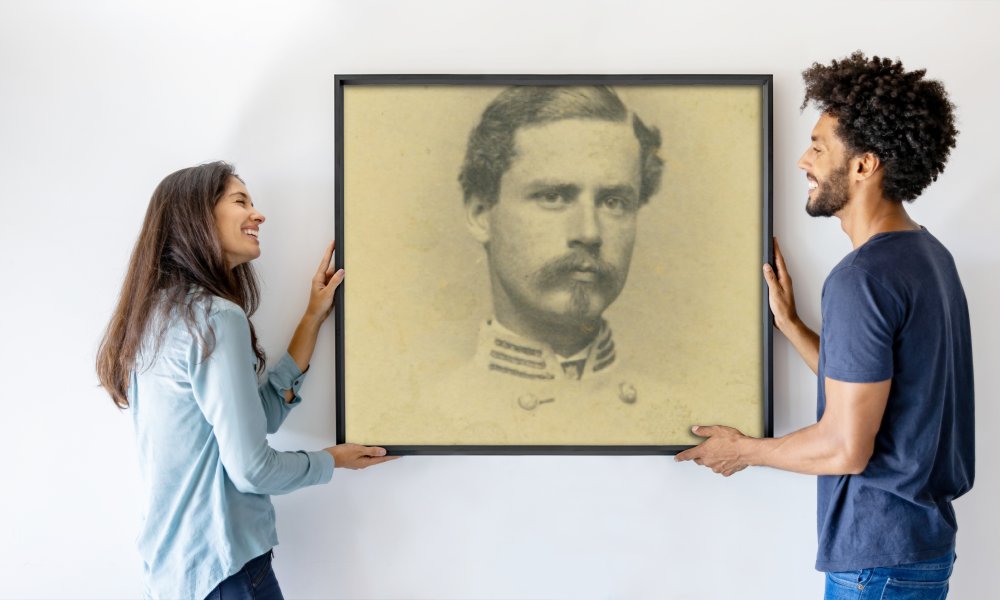 Richmond Vannerson and Jones