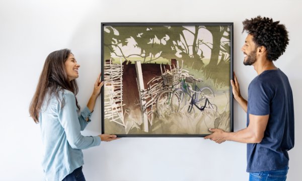 Miles Contemporary Artist Thistlethwaite