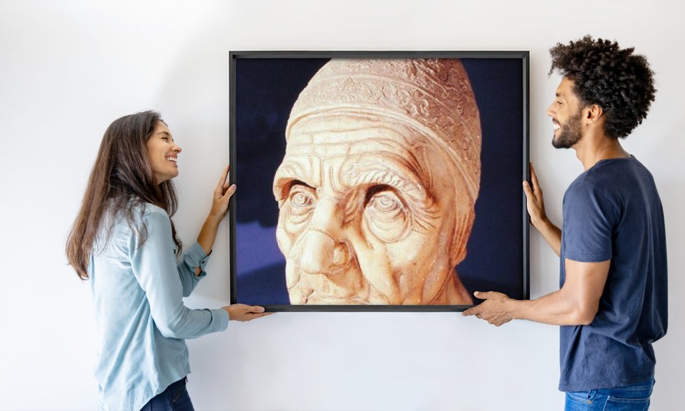 Andrea da Milano attr. to Bregno