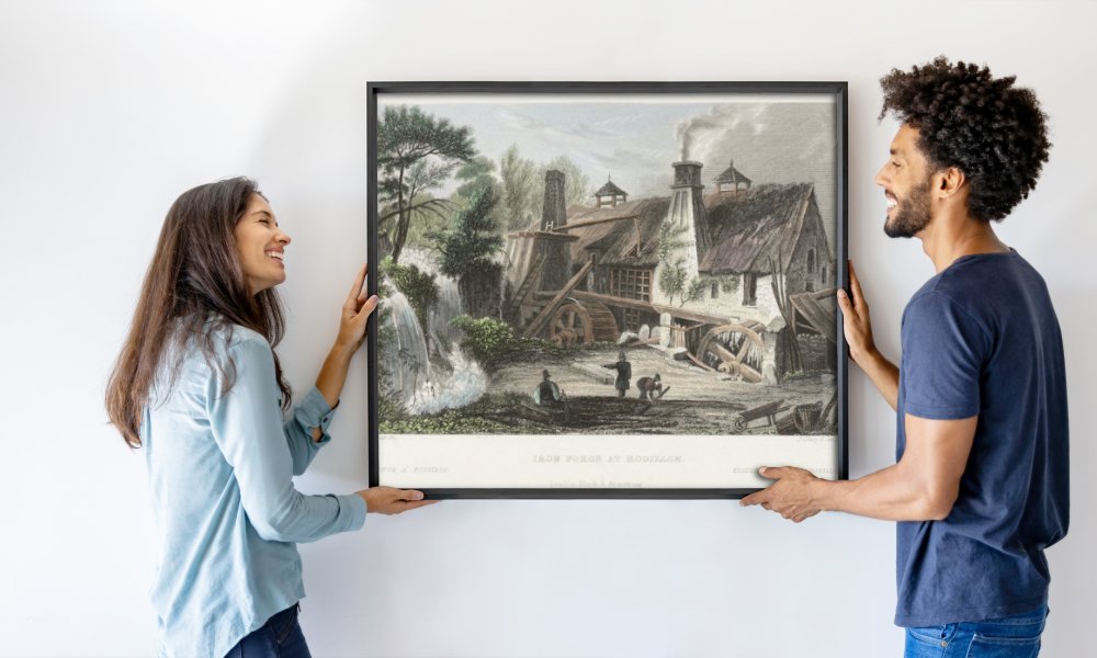 Joseph after Fussell