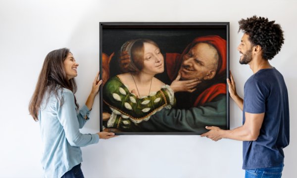 Quentin Matsys