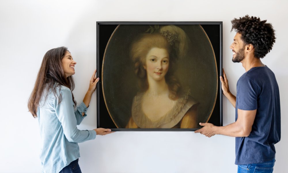 Marie-Victoire Lemoine