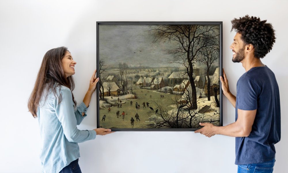 Workshop of Pieter Brueghel the Younger