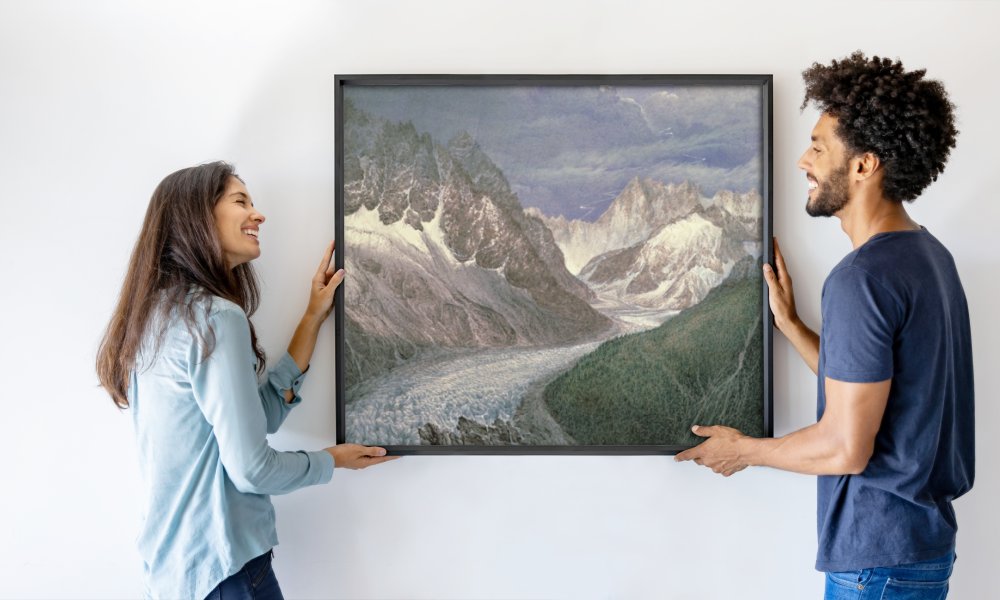 John Scandrett Harford