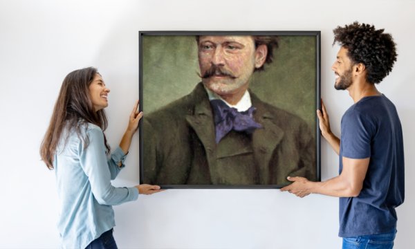 Albert after Eichhorn