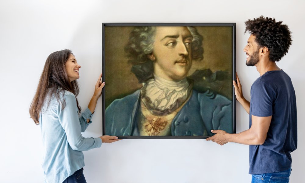 Jakob Christoph Le Blon