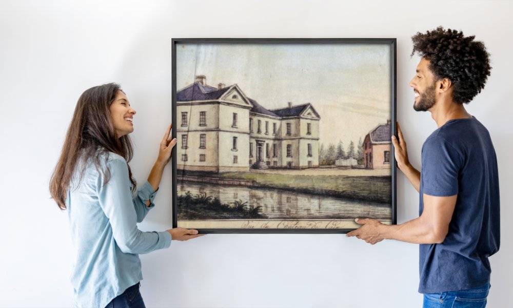 Alexander Frans van Aefferden