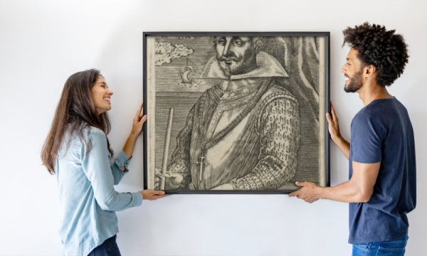 Anónimo italiano