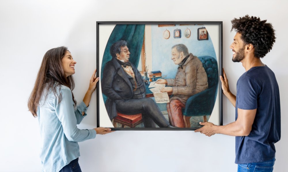 Pyotr Andreyevich Karatygin