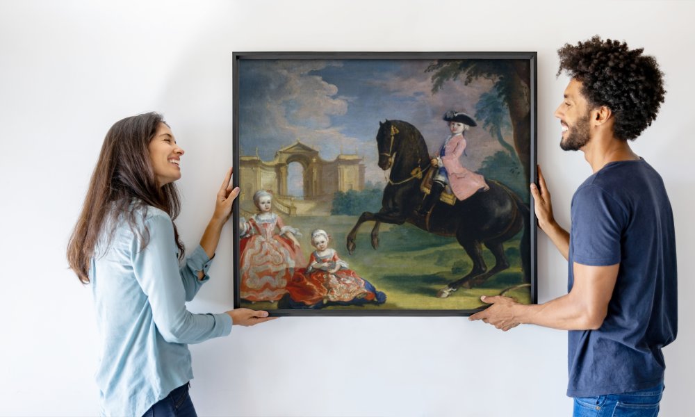 Georg Kaspar von Prenner