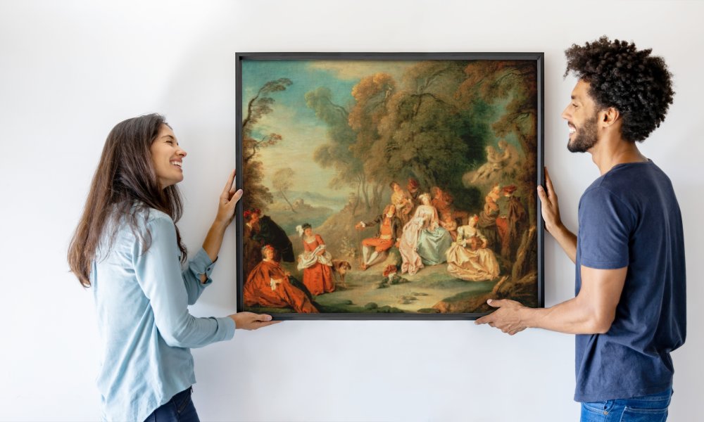 Jean-Baptiste Joseph Pater