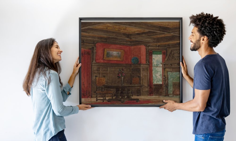 August Frederick Biehle