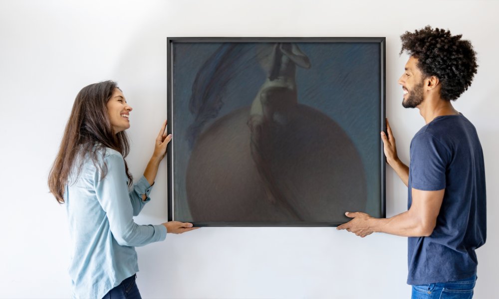 Lindsay Bernard Hall