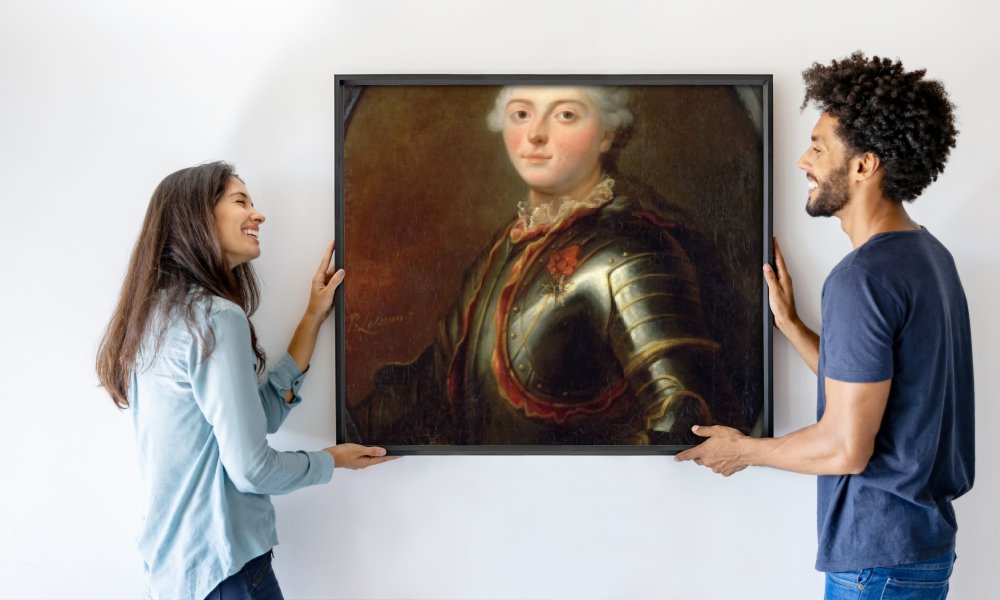 Jean Baptiste Pierre Le Brun