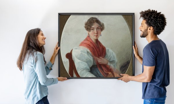 Lyubov Stepanovna Borozdna Stromilova