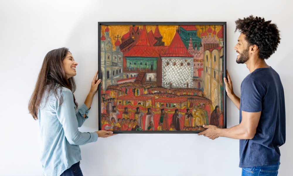 Dmitri Semyonovich Stelletsky