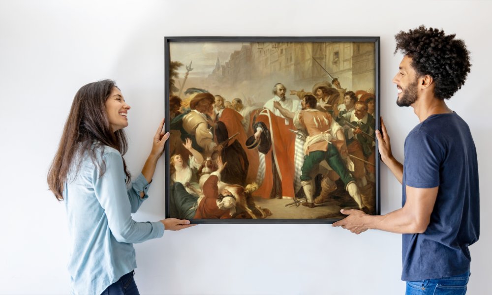 Francois Xavier Dupre