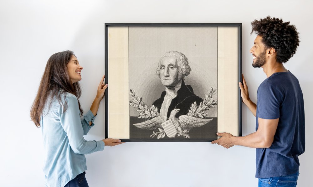 After Gilbert Stuart