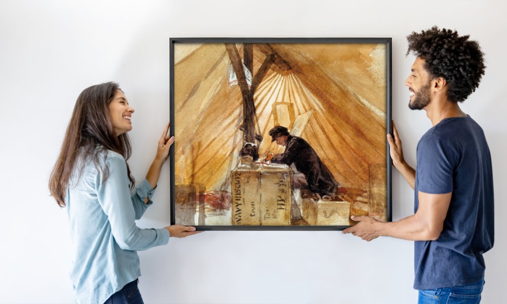 Mariano Fortuny y Marsal