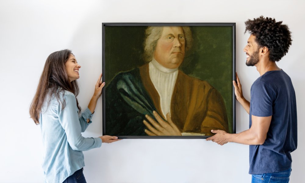 Frederick William I of Prussia