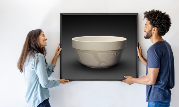 Pottery Star