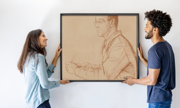William (after) Rothenstein