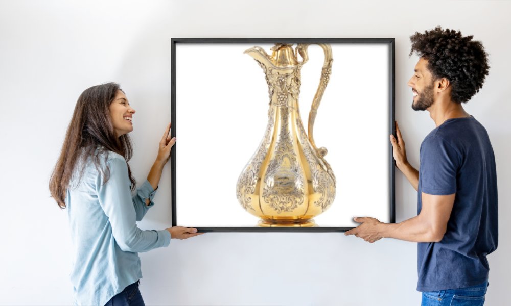 Charles and Storer George Reily