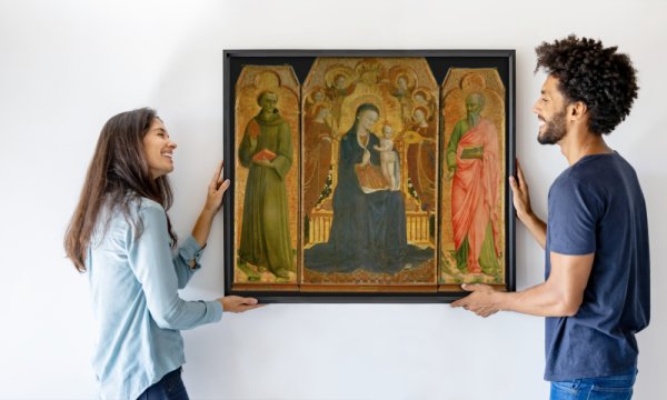 Sassetta (c.1392 1450)