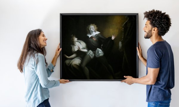 Henry (1741 1825) (after) Fuseli