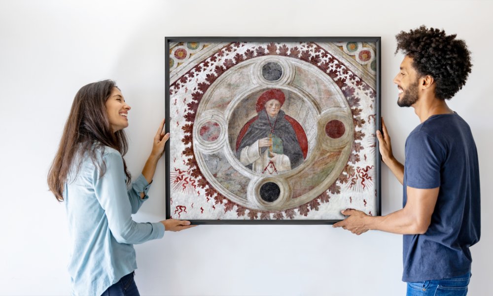 Bernadino and Zenale B. Butinone